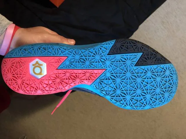 Nike kd vi n7