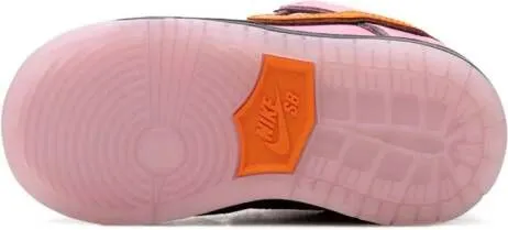 Nike Kids x Powerpuff SB Dunk Low 