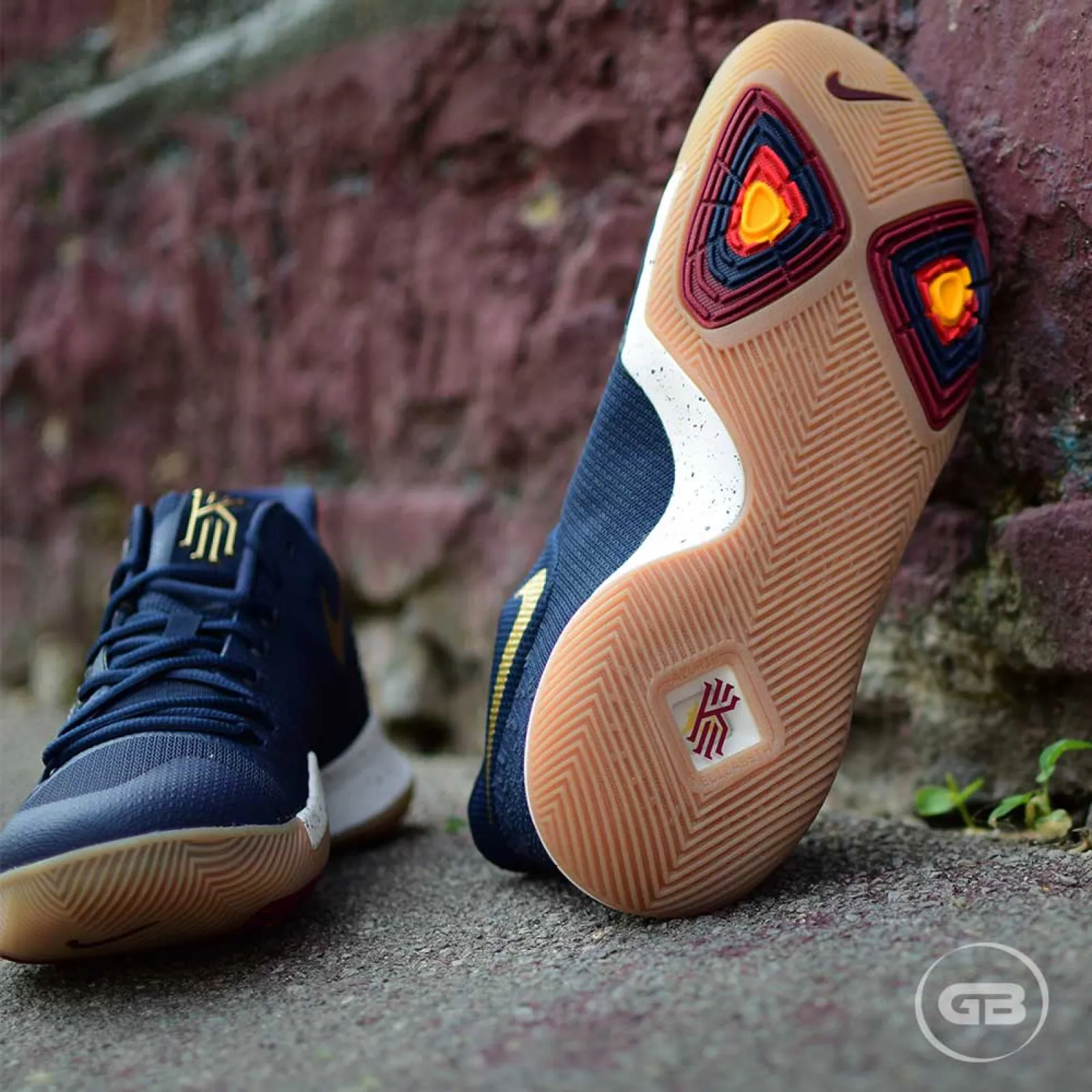 Nike Kyrie 3 ''Archives''