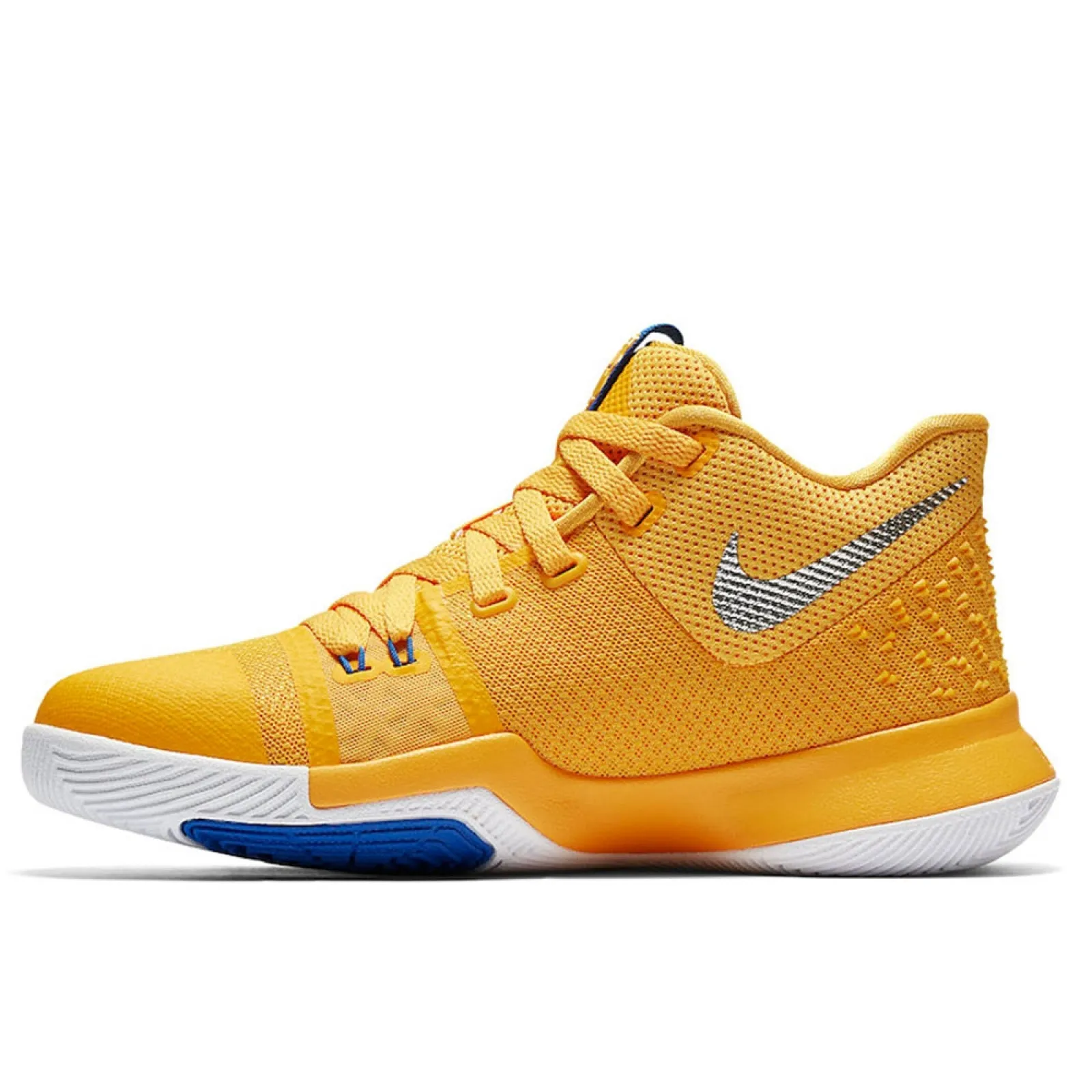 Nike Kyrie 3 ''Mac & Cheese'' BG