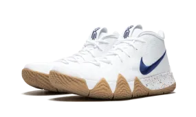 Nike Kyrie 4 White/deep Royal
