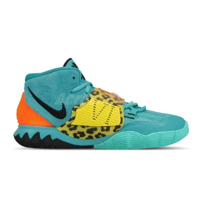 Nike Kyrie 6 Oracle Aqua