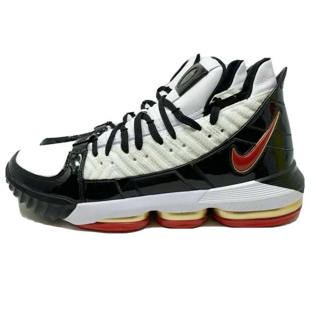 Nike LeBron 16 Remix