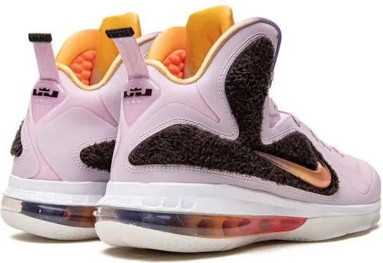 Nike LeBron 9 