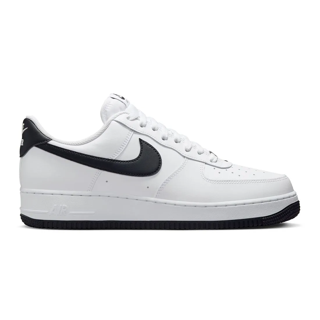 Nike Men Air Force 1 '07 (white / black-white)