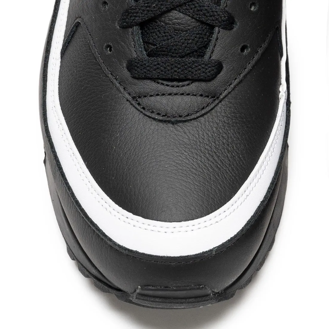 Nike Men Air Max Bw Og (black / persian violet-white)