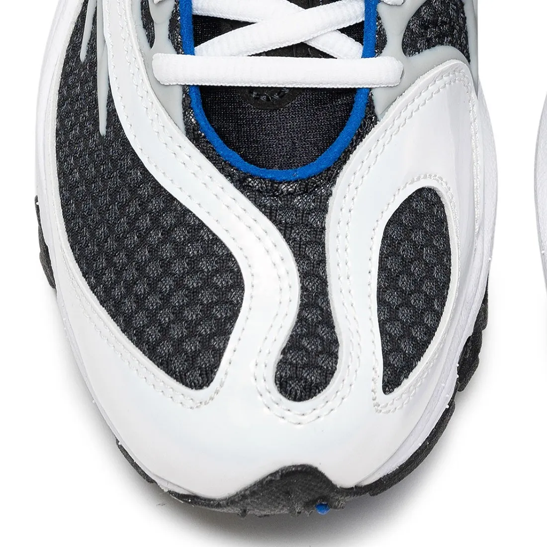 Nike Men Air Tuned Max (black / racer blue-white-lt smoke grey)