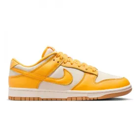 Nike Men Dunk Low Retro Prm (university gold / university gold)