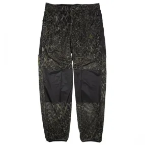 Nike Men M Nrg Df Acg Hpyarchnd Pants (sequoia / black)