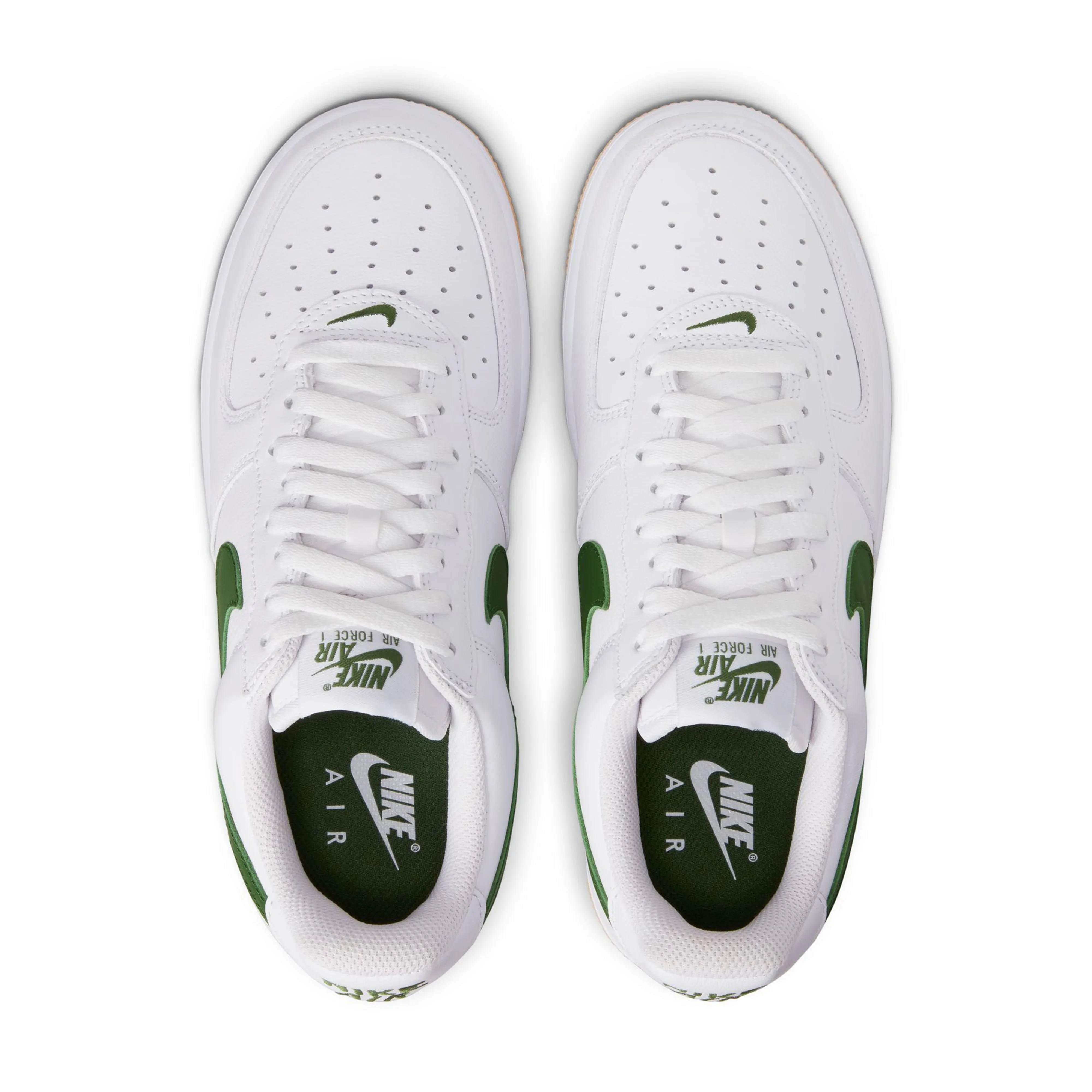 Nike  Men’s Air Force 1 Low Retro QS FD7039-101 