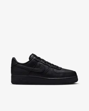 Nike Men's Air Force 1 SP  Black HF8189-001