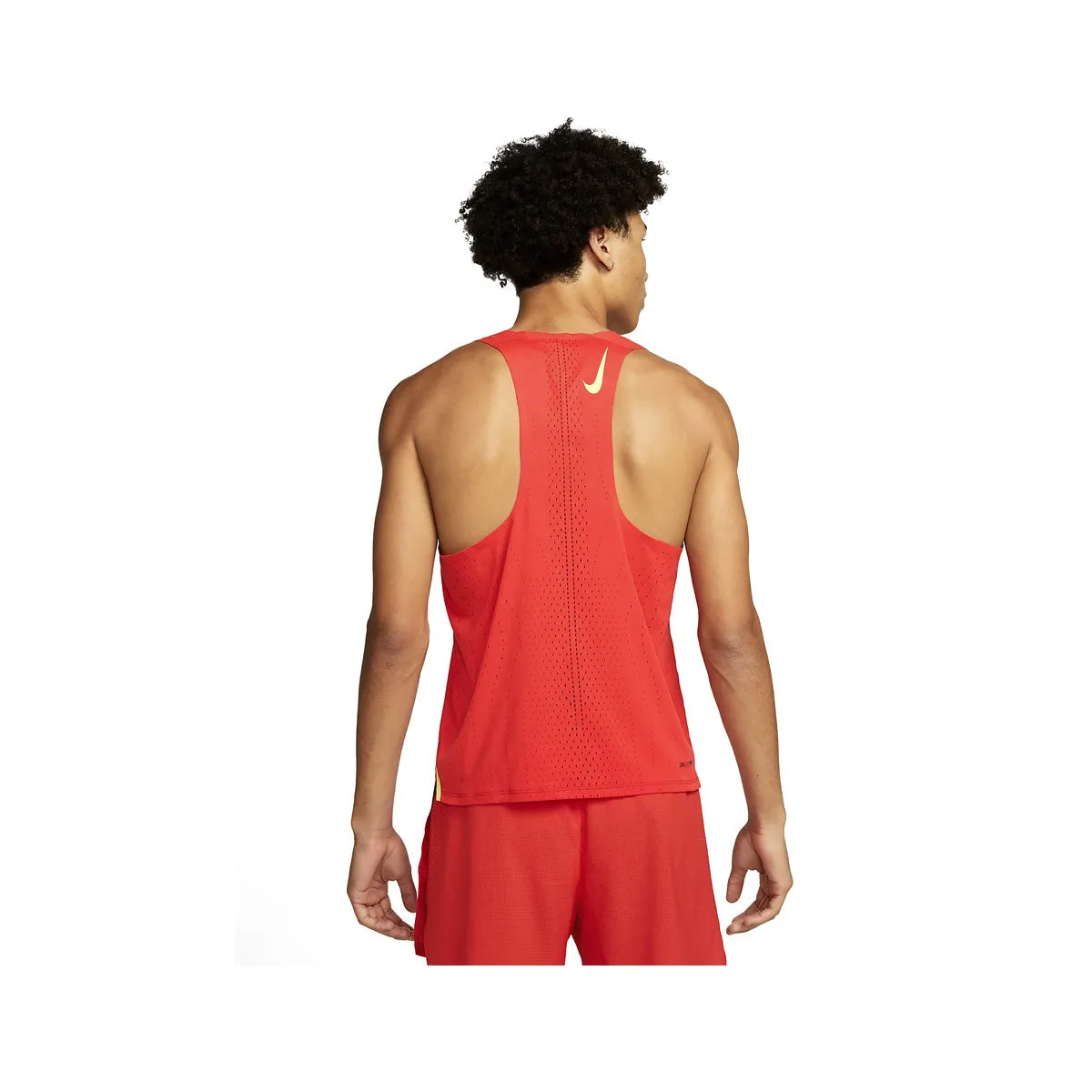Nike Men's Dri-FIT ADV AeroSwift Racing Vest