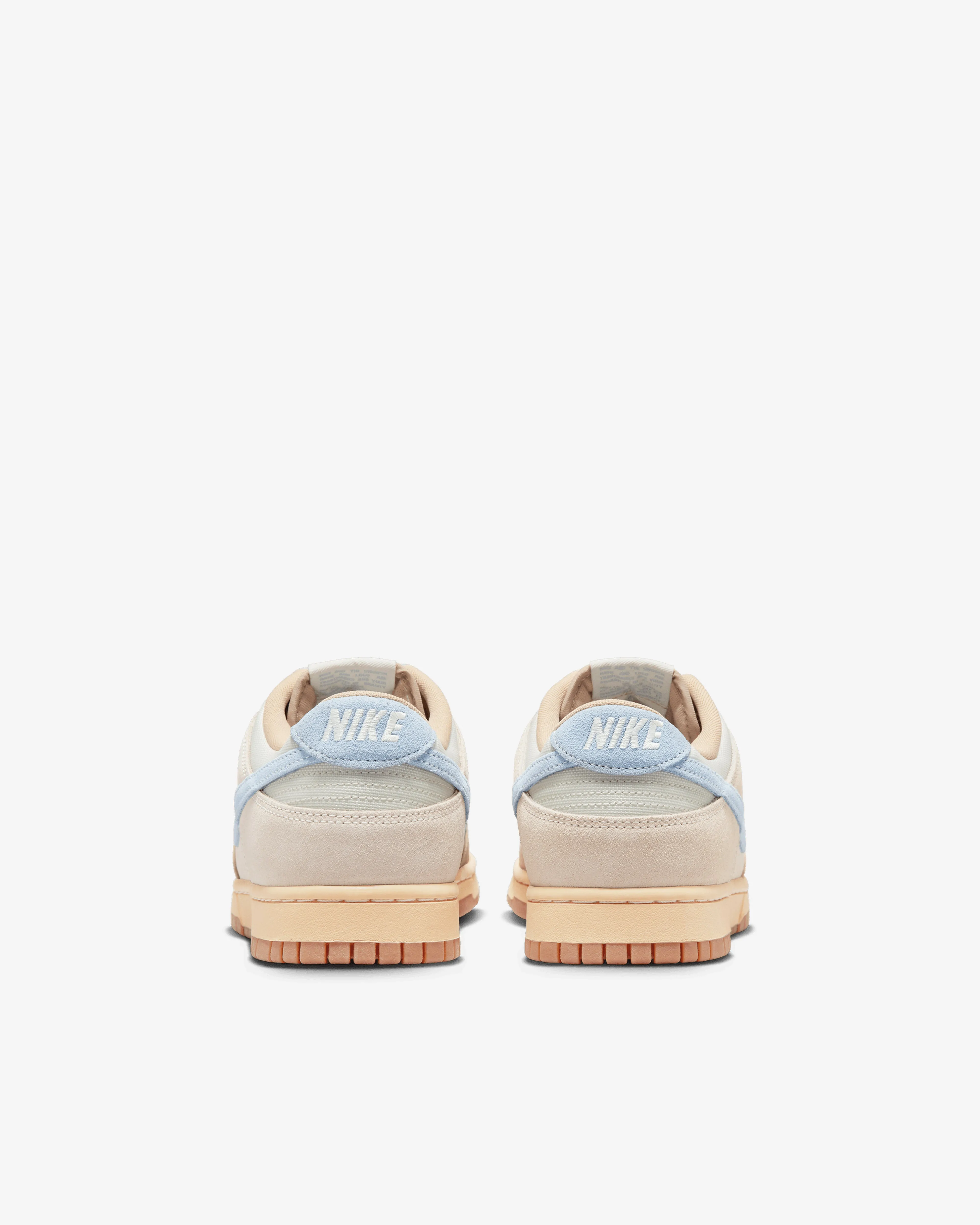 Nike Men's Dunk Low  HF0106-100