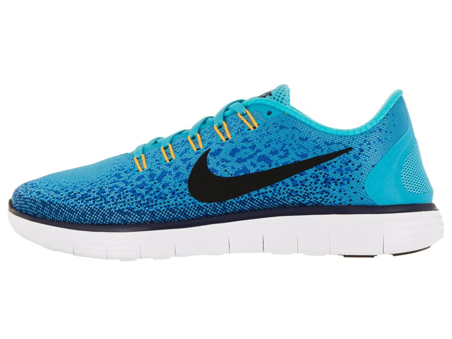 Nike Men's Free Rn Distance Running Shoe