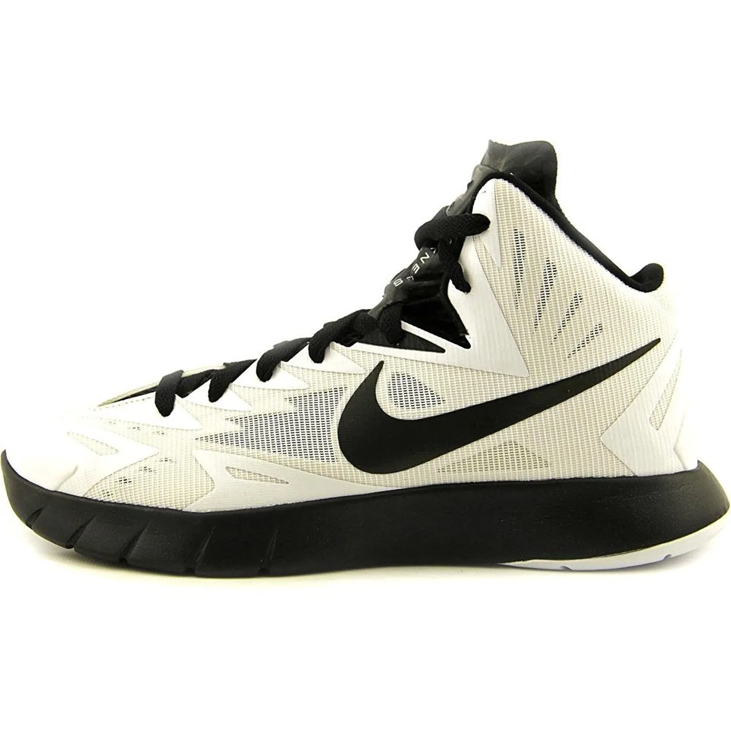Nike Men's Lunar Hyperquickness Tb Basketball Shoe