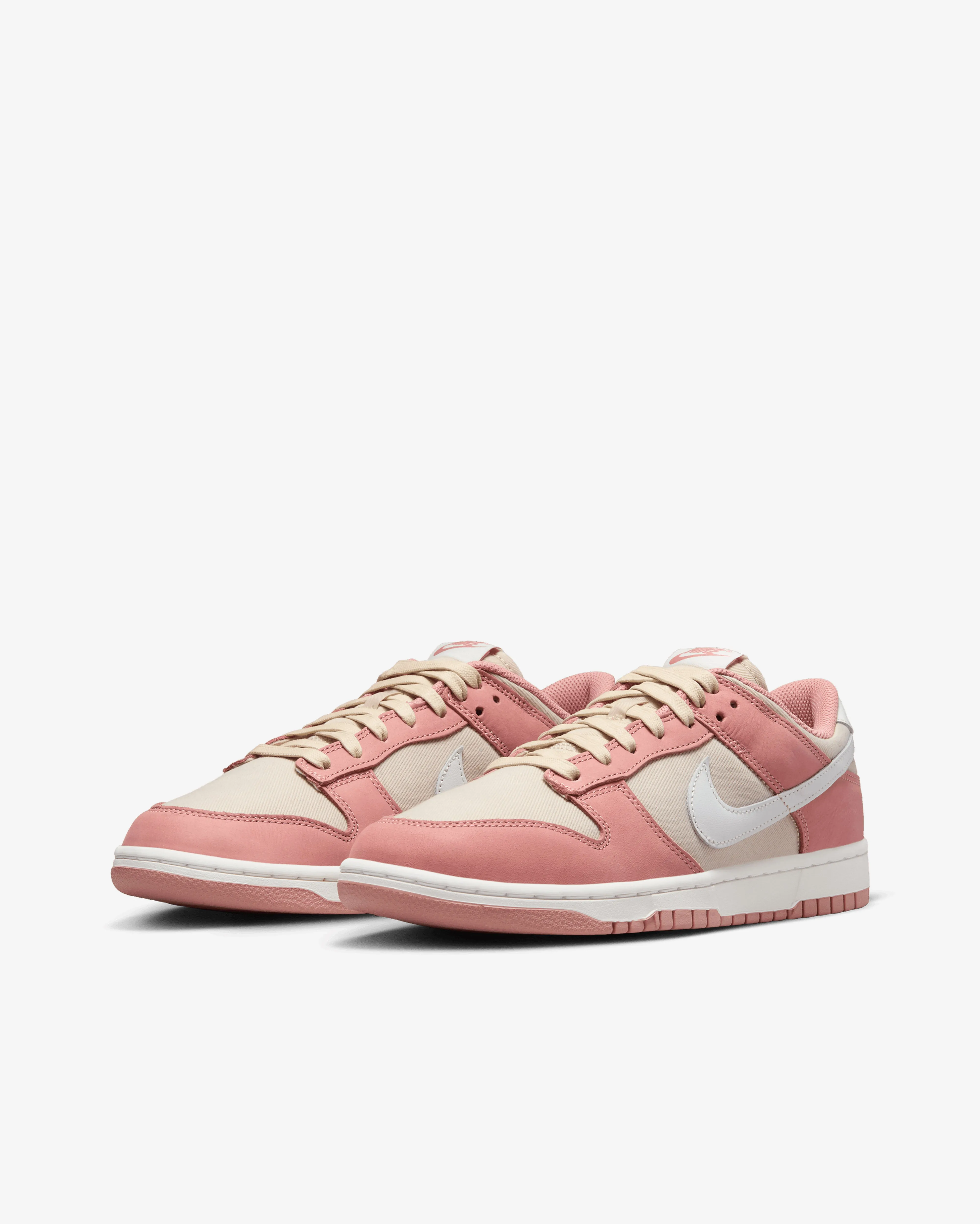 Nike  Men's Nike Dunk Low Retro Premium FB8895-601 
