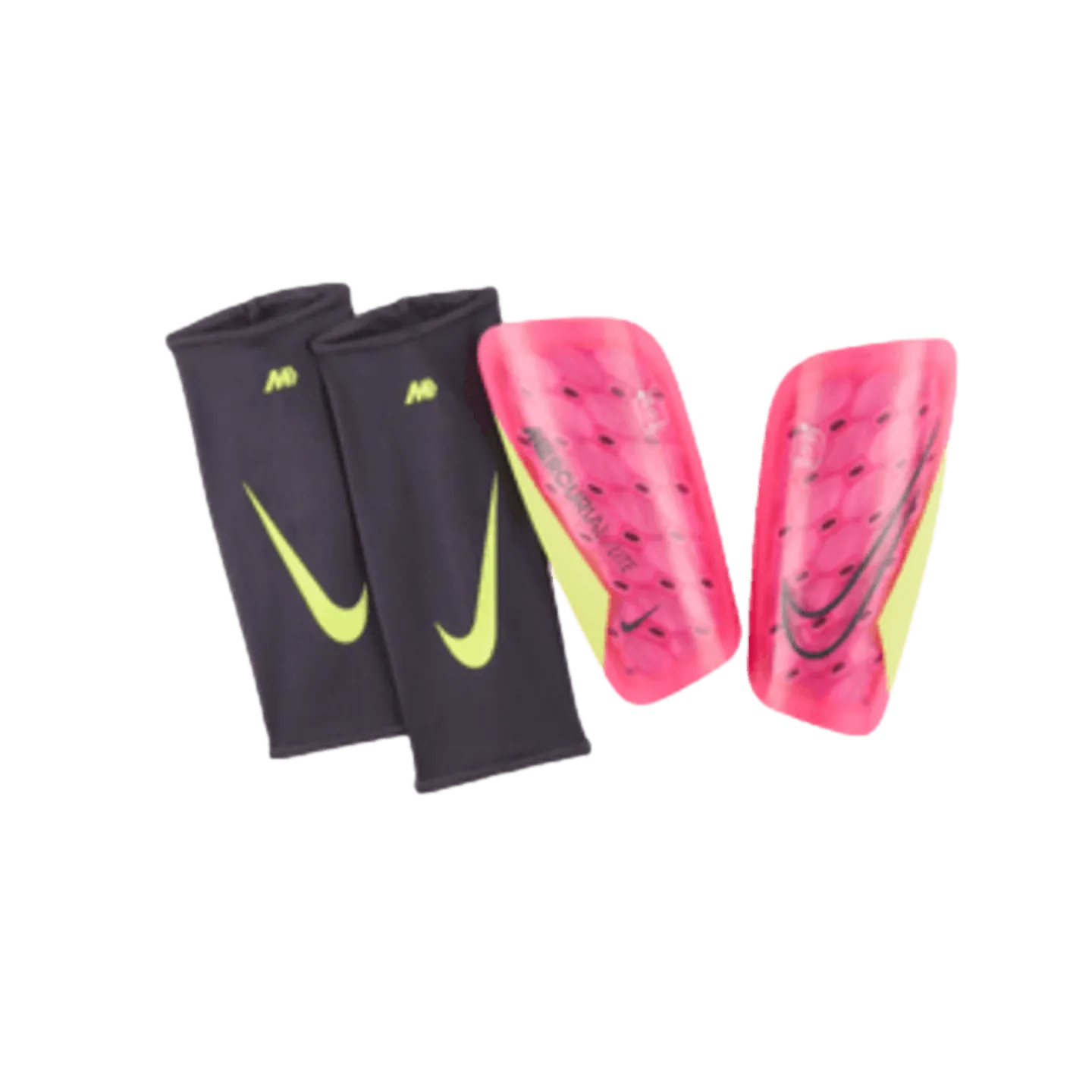 Nike Mercurial Lite Shin Guards