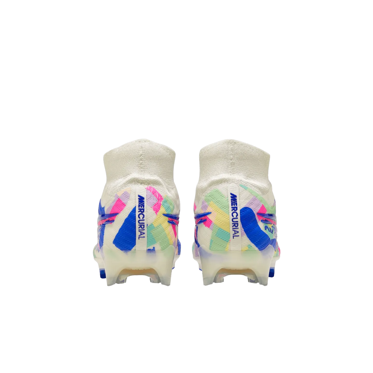 Nike Mercurial Superfly 9 Elite SoCal Firm Ground Cleats