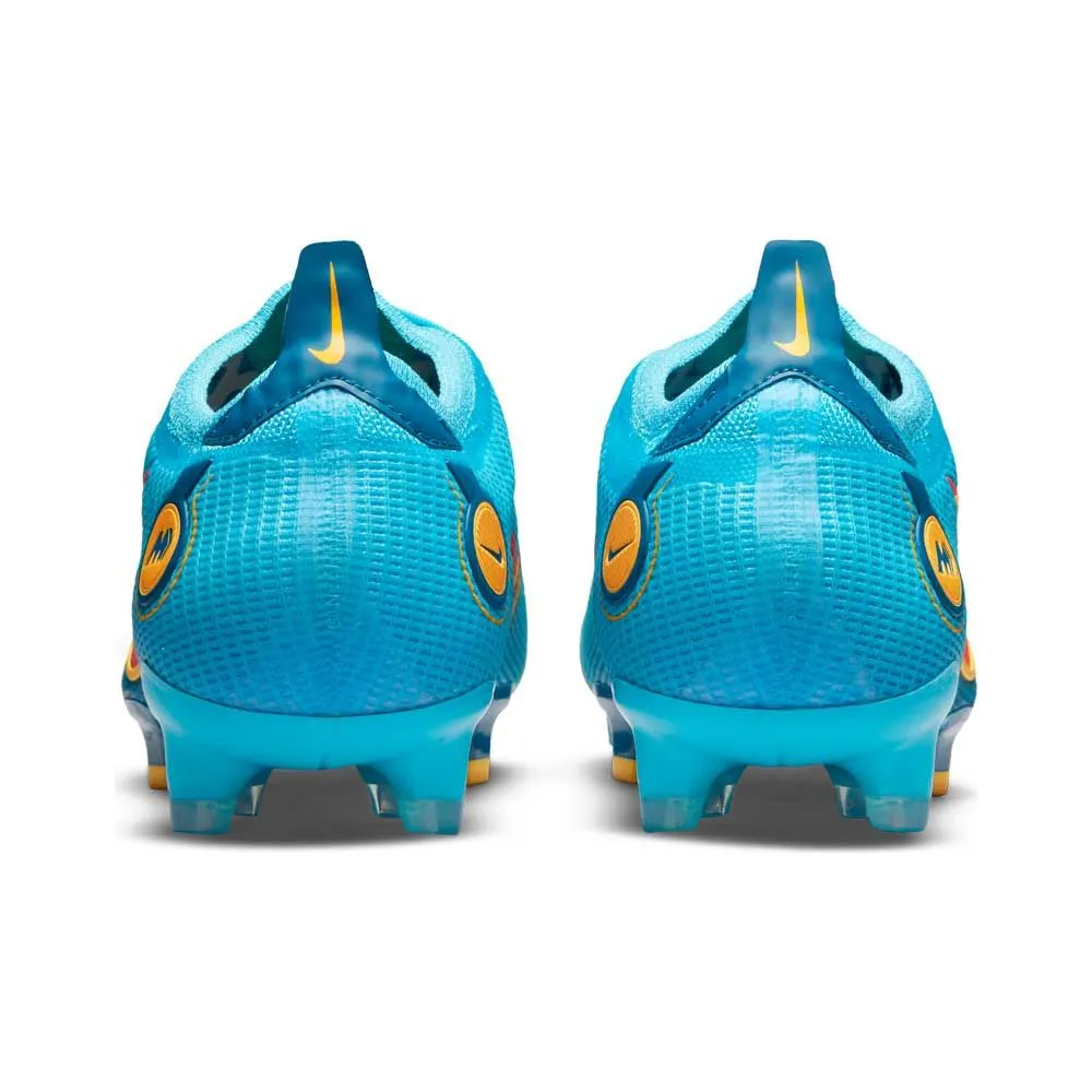 Nike Mercurial Vapor 14 Elite FG Soccer Cleats | Blueprint Pack