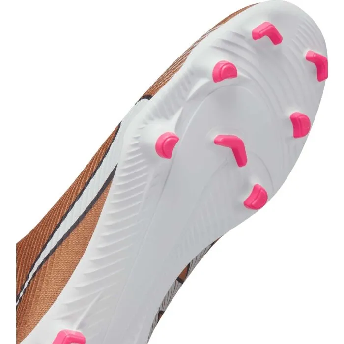Nike MERCURIAL VAPOR 15 CLUB FG\/MG