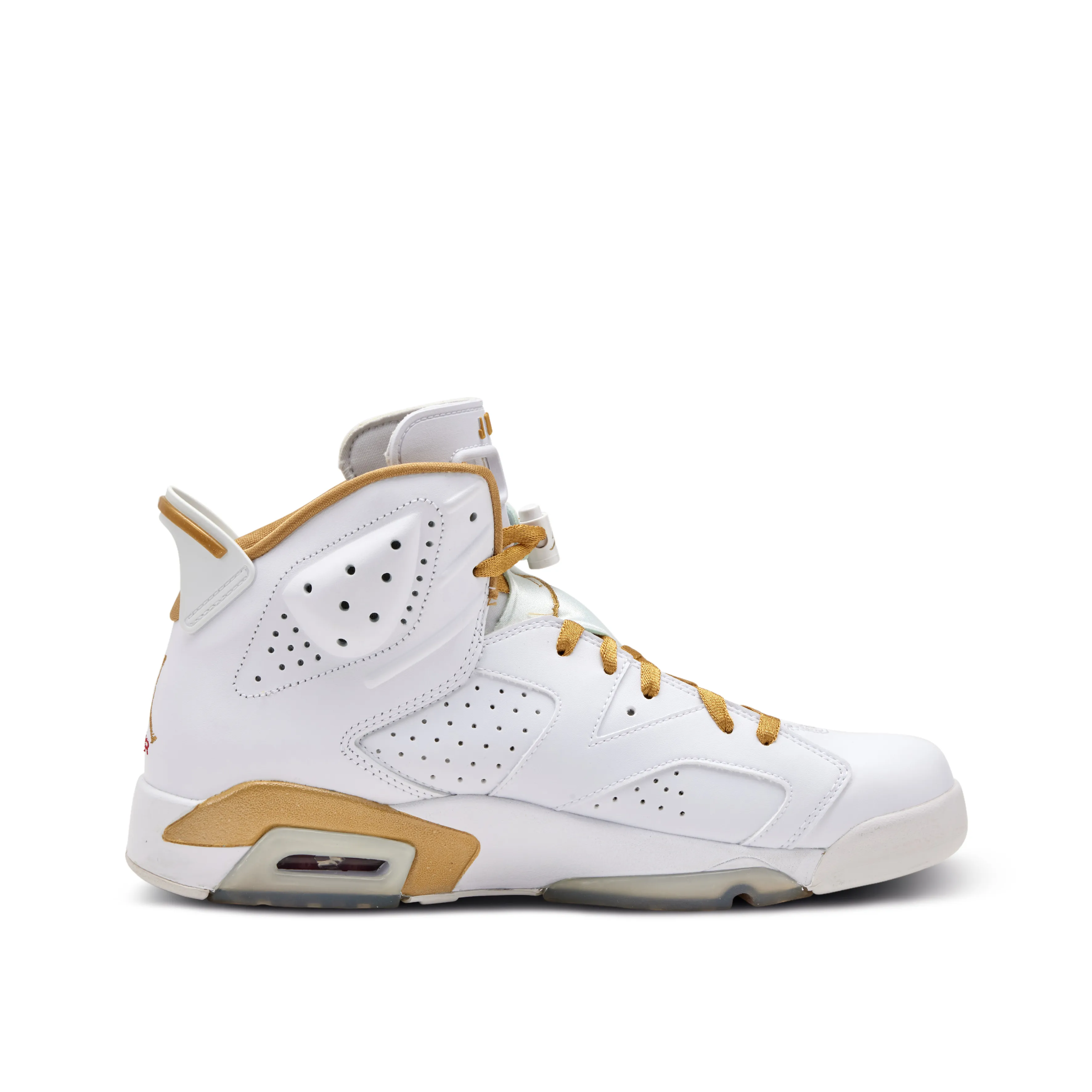 Nike Nike Air Jordan 6/7 Golden Moments Pack | Size 14