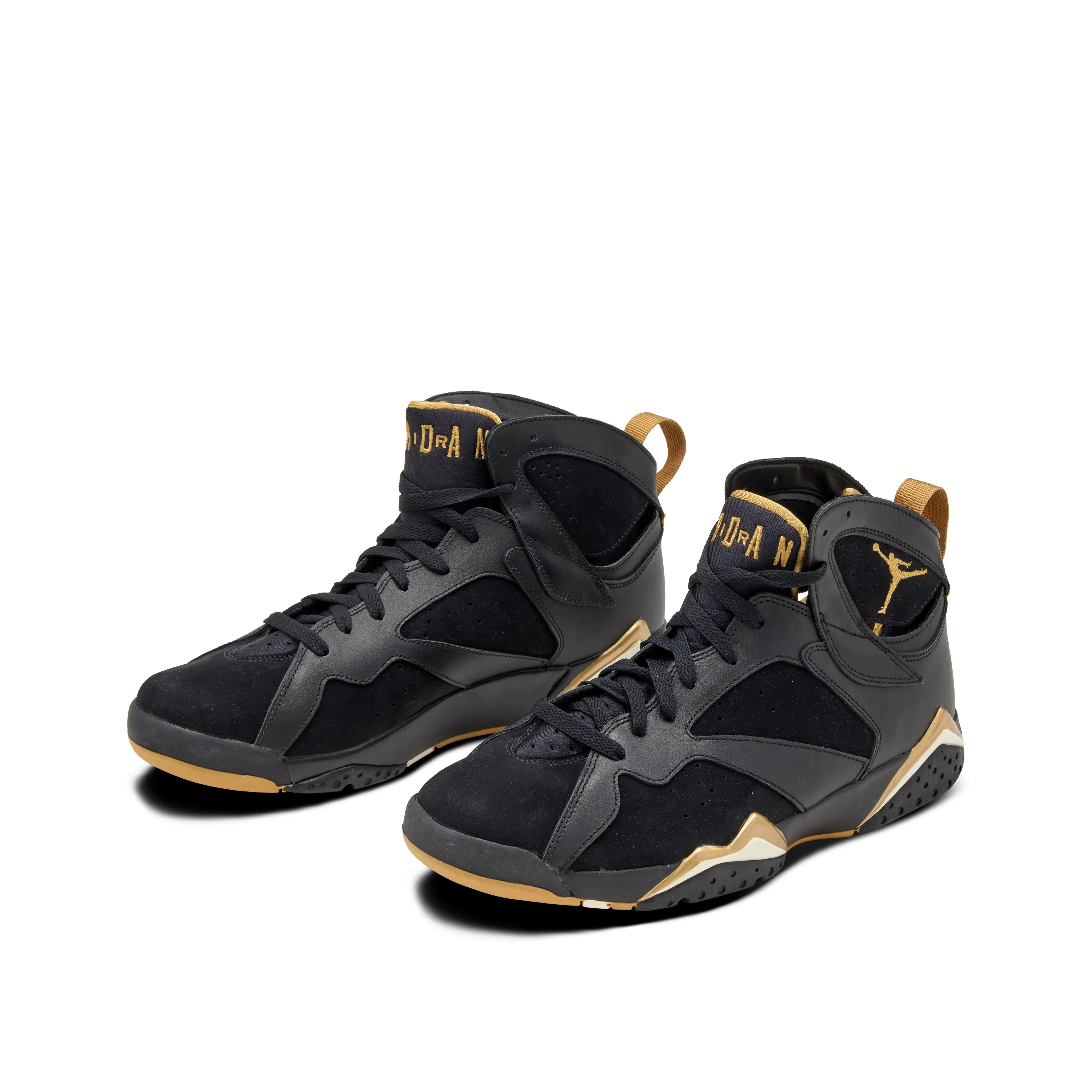 Nike Nike Air Jordan 6/7 Golden Moments Pack | Size 14