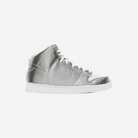 NIKE  NIKE DUNK HIGH CLOT FLUX