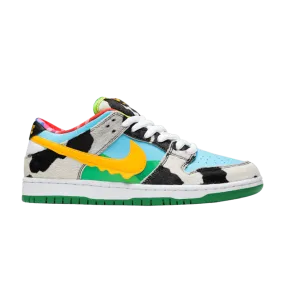 NIKE  NIKE SB DUNK LOW BEN & JERRY'S CHUNKY DUNKY