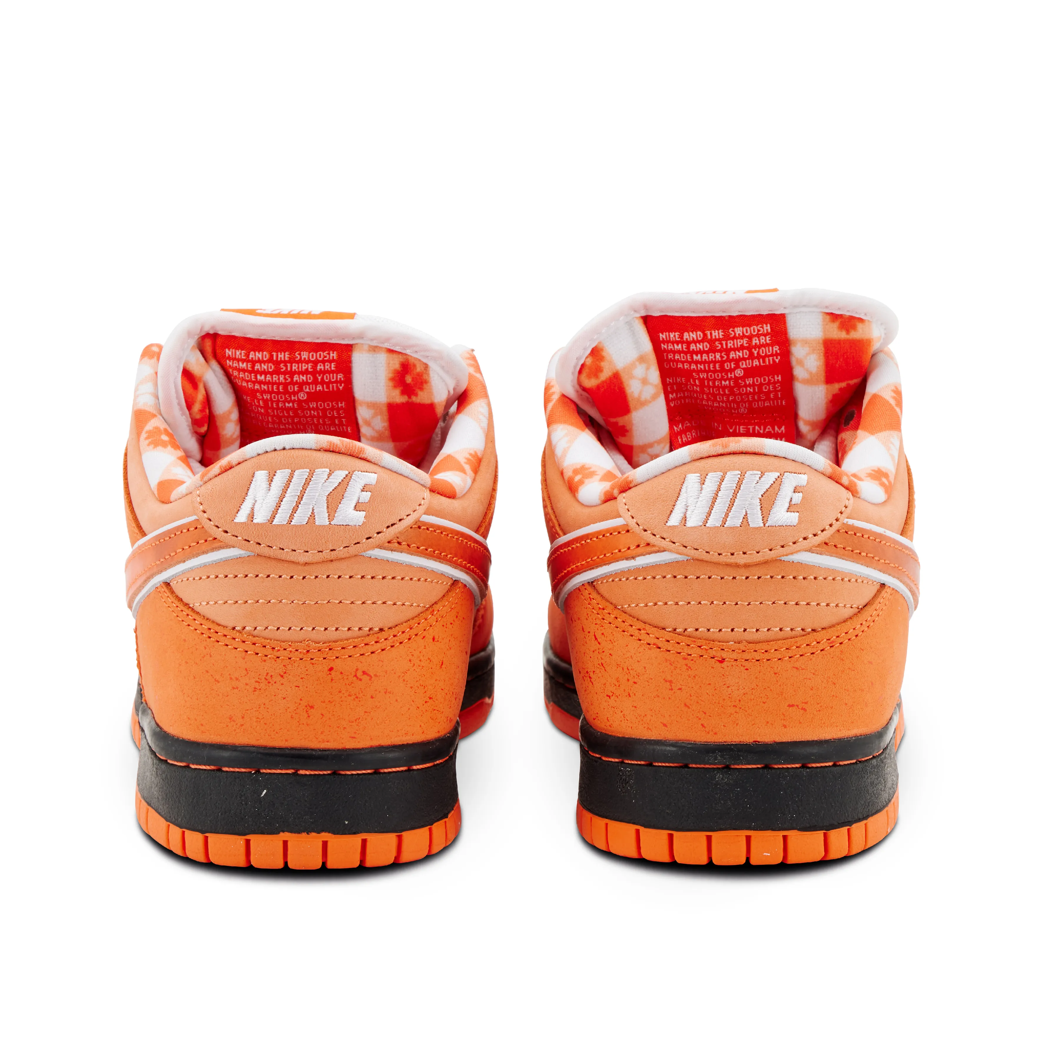 Nike Nike SB Dunk Low Pro Concepts Orange Lobster | Size 8