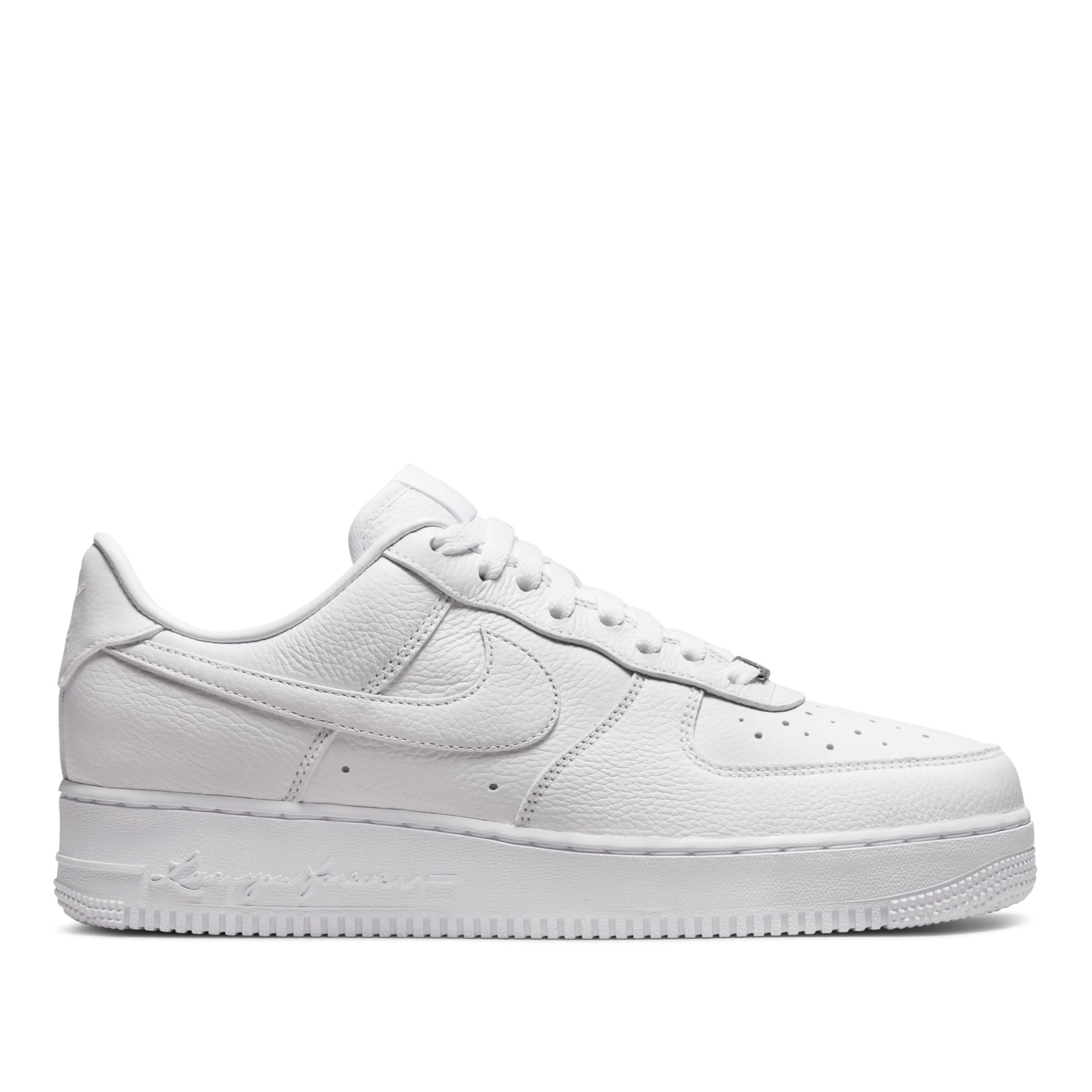 Nike  Nocta Air Force 1 CZ8065-100 