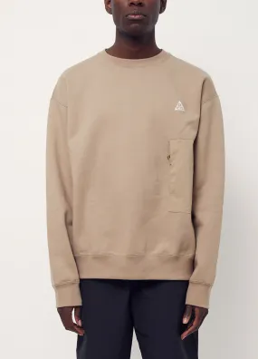 Nike -  NRG ACG Crewneck Sweatshirt - Jumper