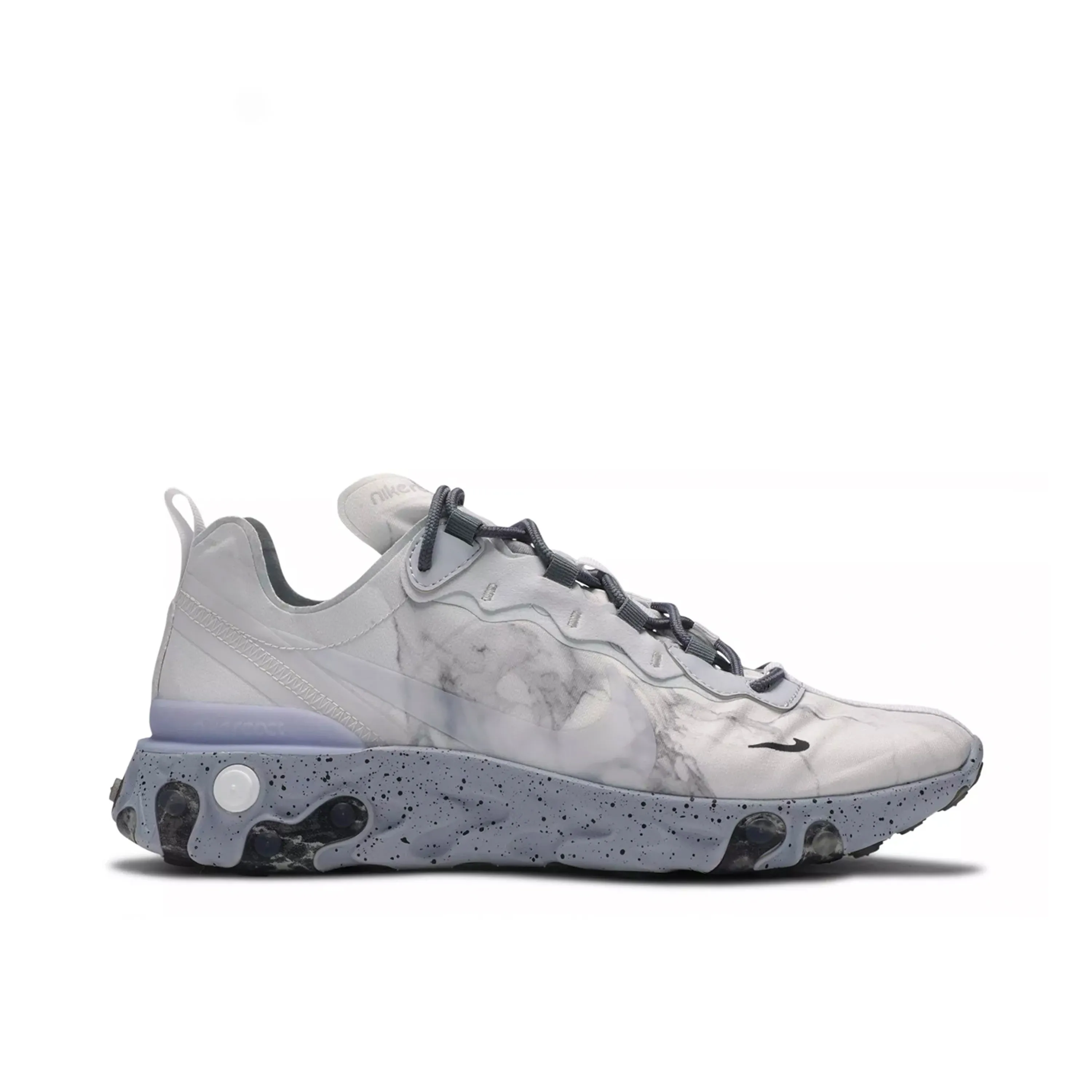 Nike React 55 Kendrick Lamar | CJ3312-001 | Laced