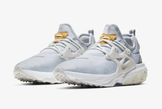 Nike react presto premium 