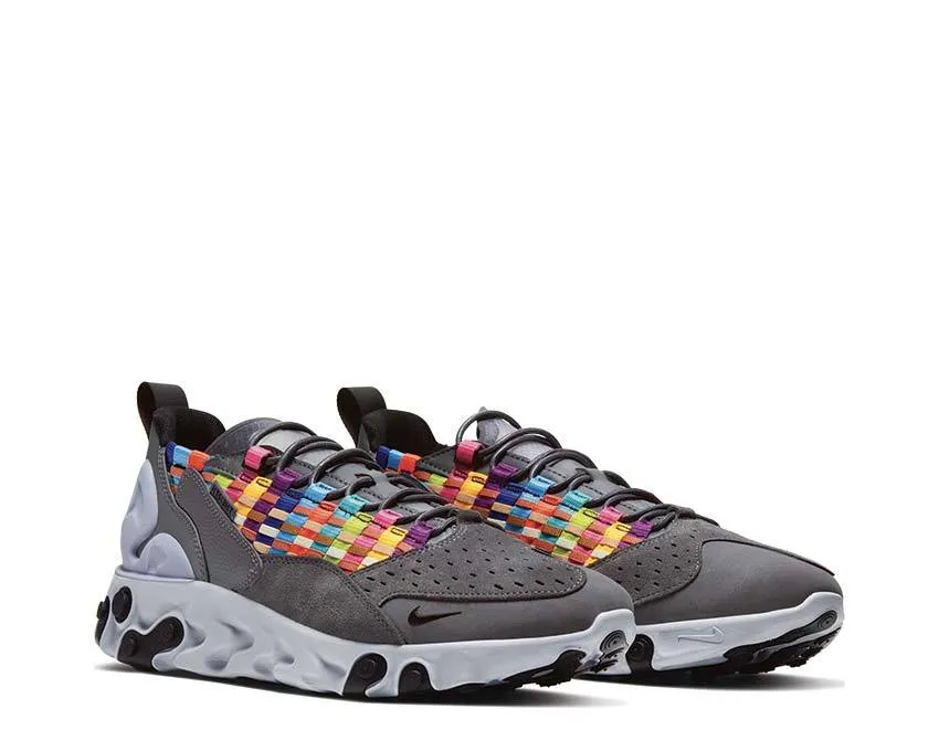 Nike React Sertu Iron Grey
