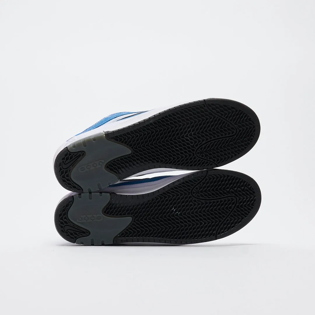 Nike SB - Air Max Ishod (Star Blue/Black-White-Med soft Pink)