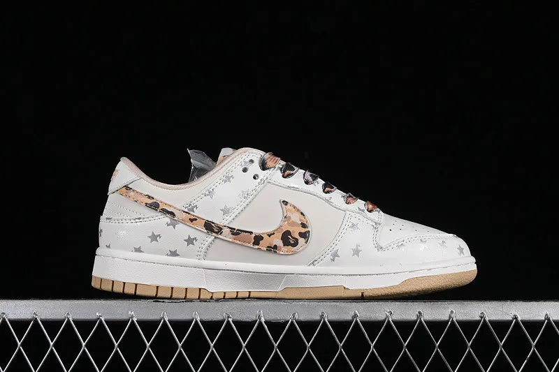 Nike SB Dunk Low BAPE Off White Brown DQ1098-352