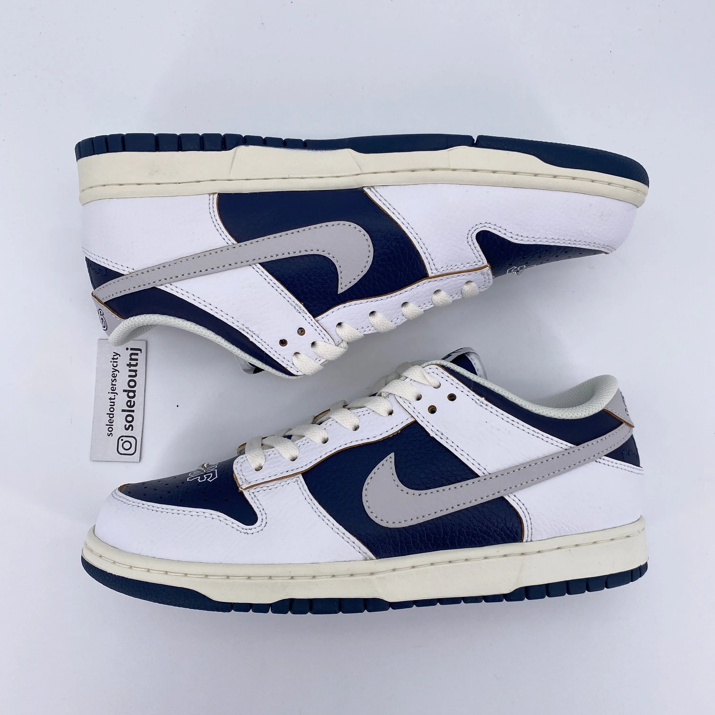 Nike SB Dunk Low OG QS Huf Nyc 2022 New Size 9