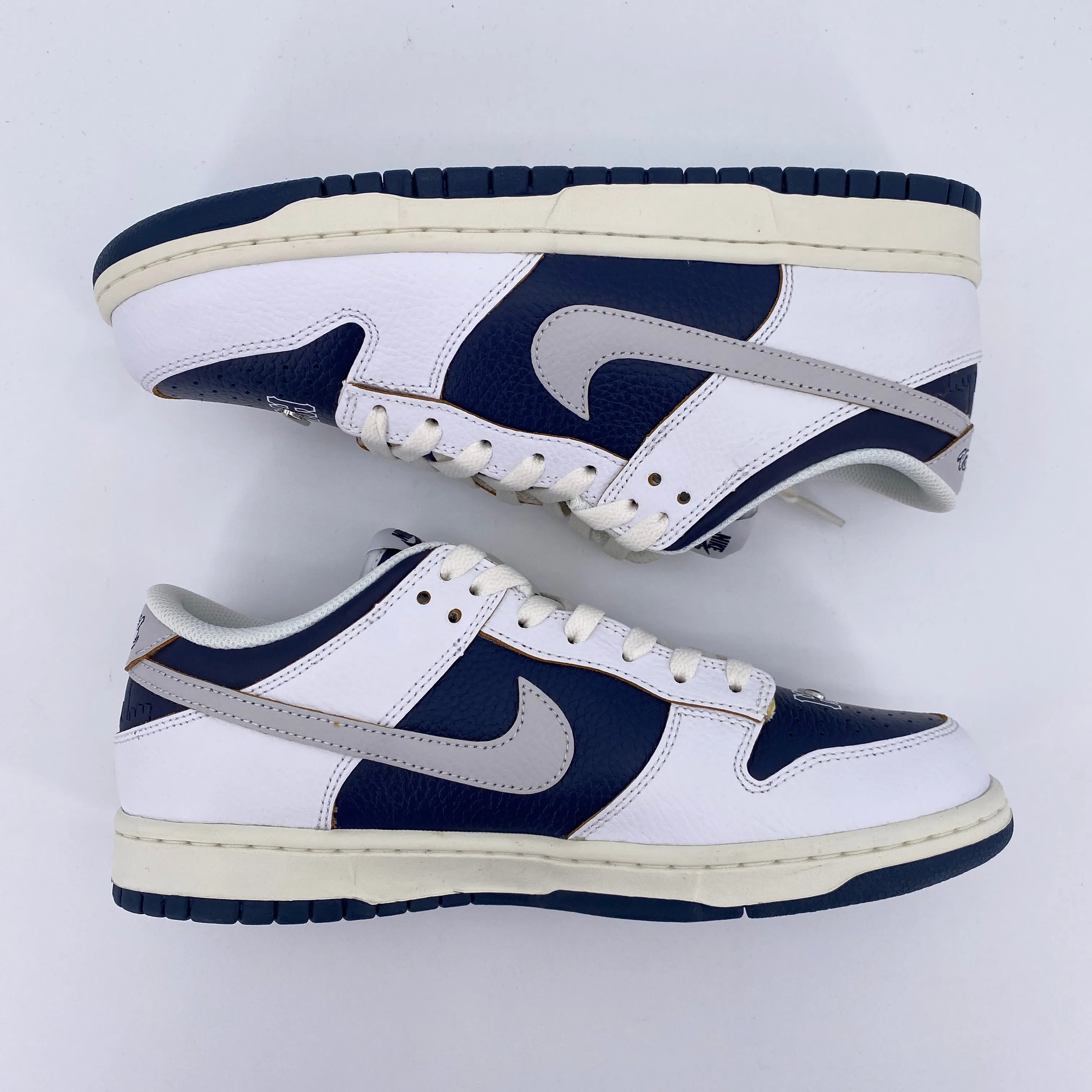 Nike SB Dunk Low OG QS Huf Nyc 2022 New Size 9
