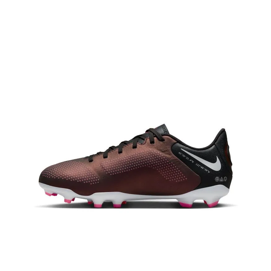 Nike Tiempo Legend 9 Academy FG/MG Jr (Space Purple)