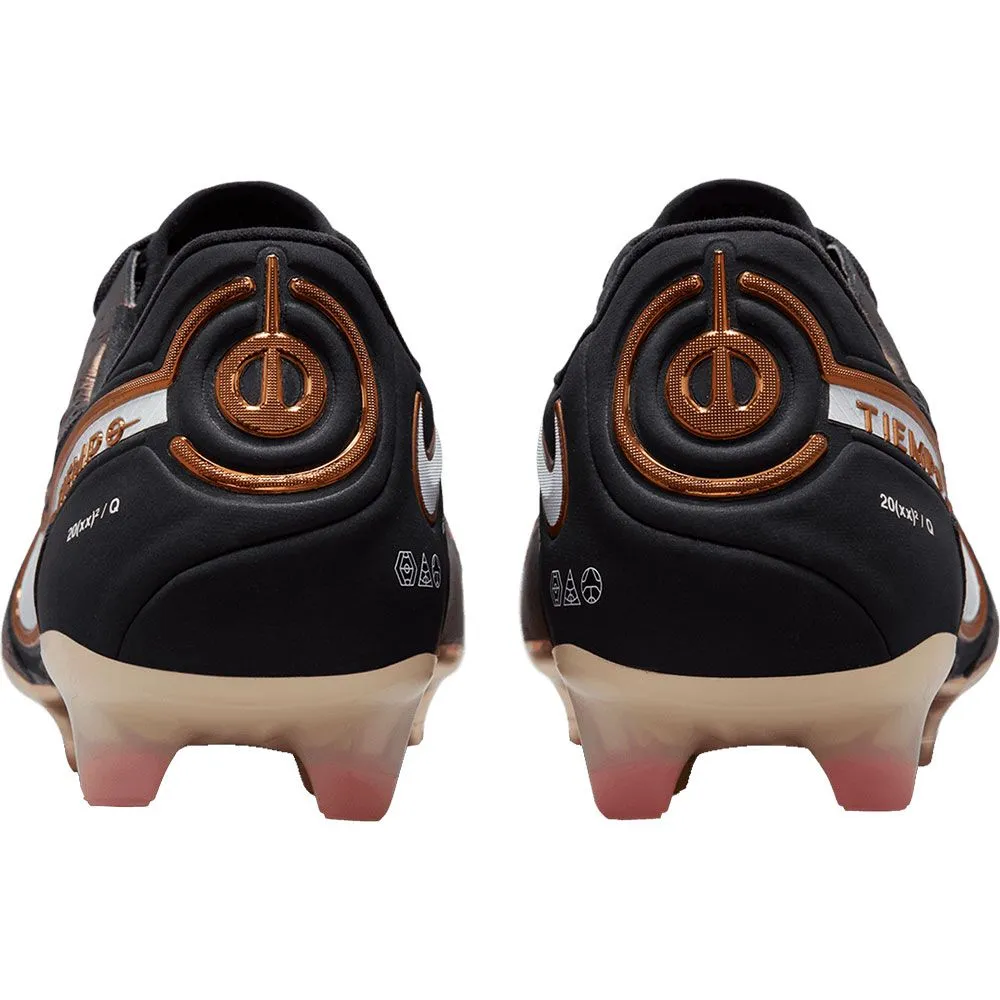 Nike Tiempo Legend 9 Elite FG Soccer Cleats | Generations Pack