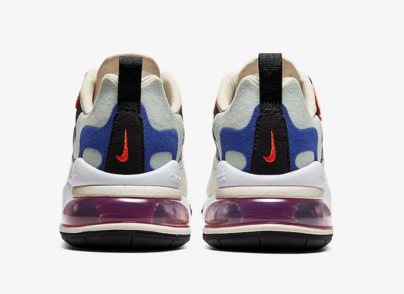 Nike W Air Max 270 React