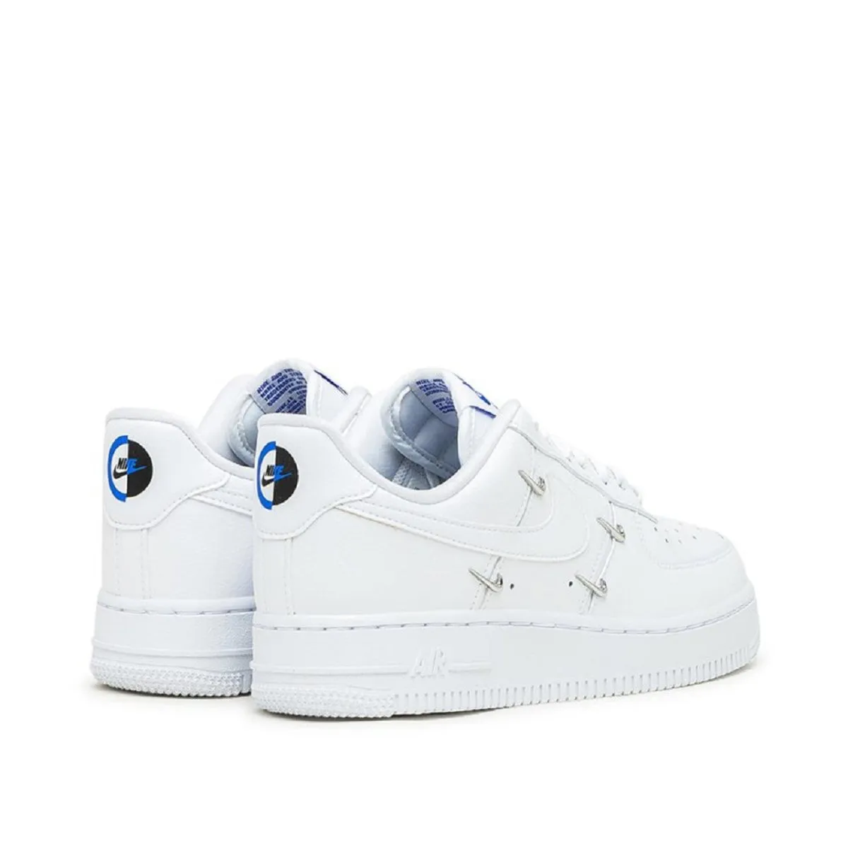 Nike WMNS Air Force 1 '07 LX (White / Blue)