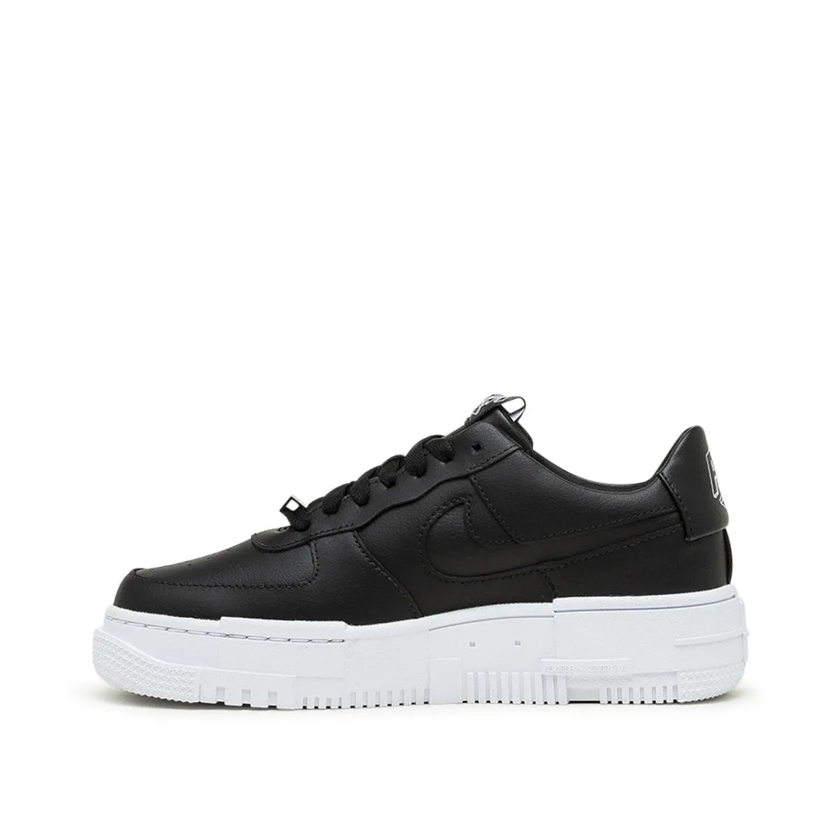 Nike WMNS Air Force 1 Pixel (Black / White)