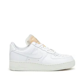 Nike WMNS Air Force 1´07 LX 'Bling' (White)