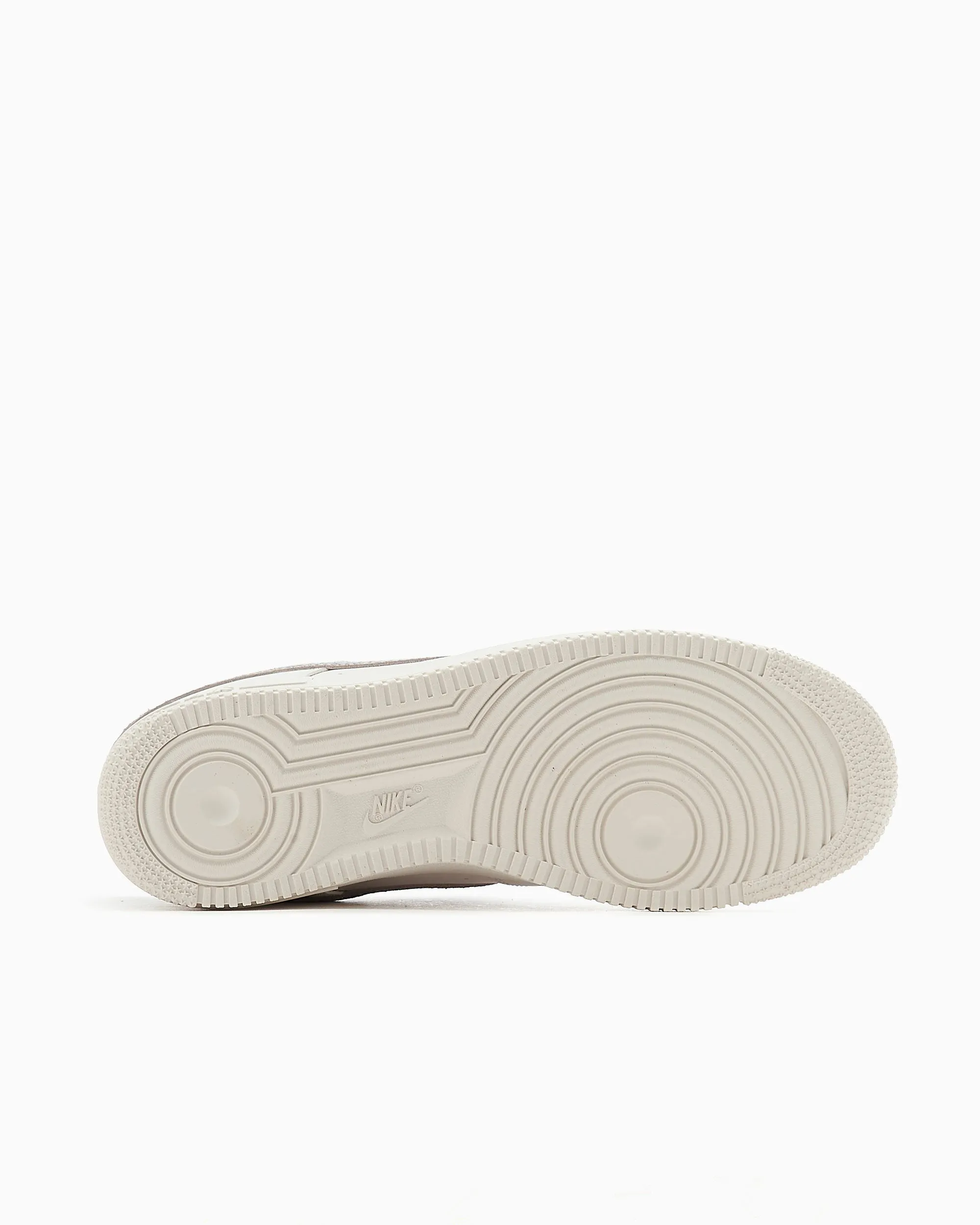 Nike Women's Air Force 1 Phantom/Light Iron Ore