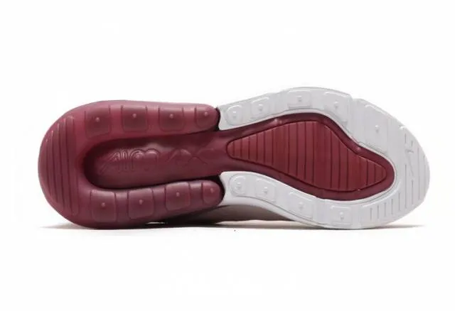 Nike Women's Air Max 270 Barely Rose  AH6789-601
