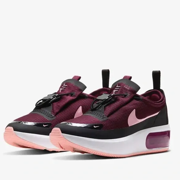 Nike Women's Air Max Dia Winter BQ9665-004