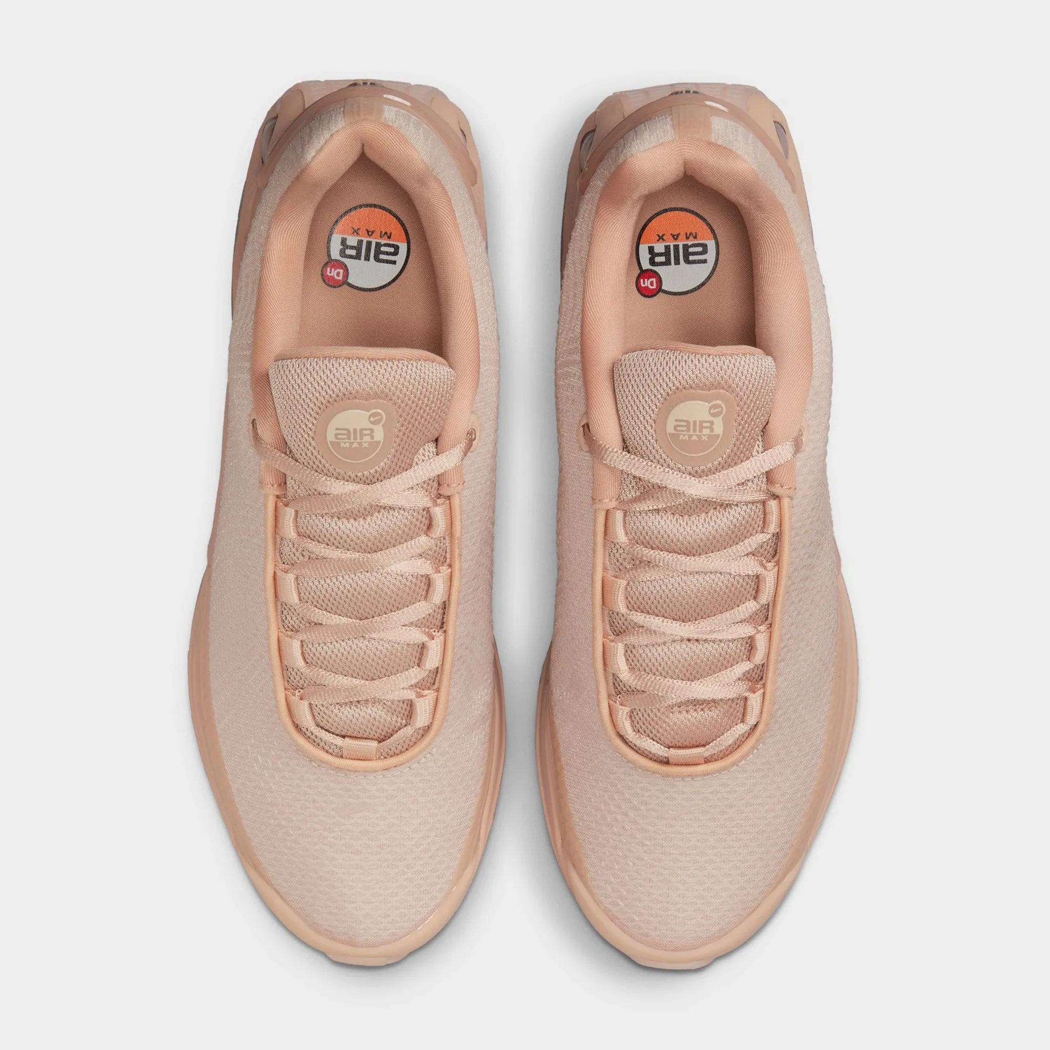 Nike Women's Air Max DN ISA Bio Beige / Sanddrift - Hemp