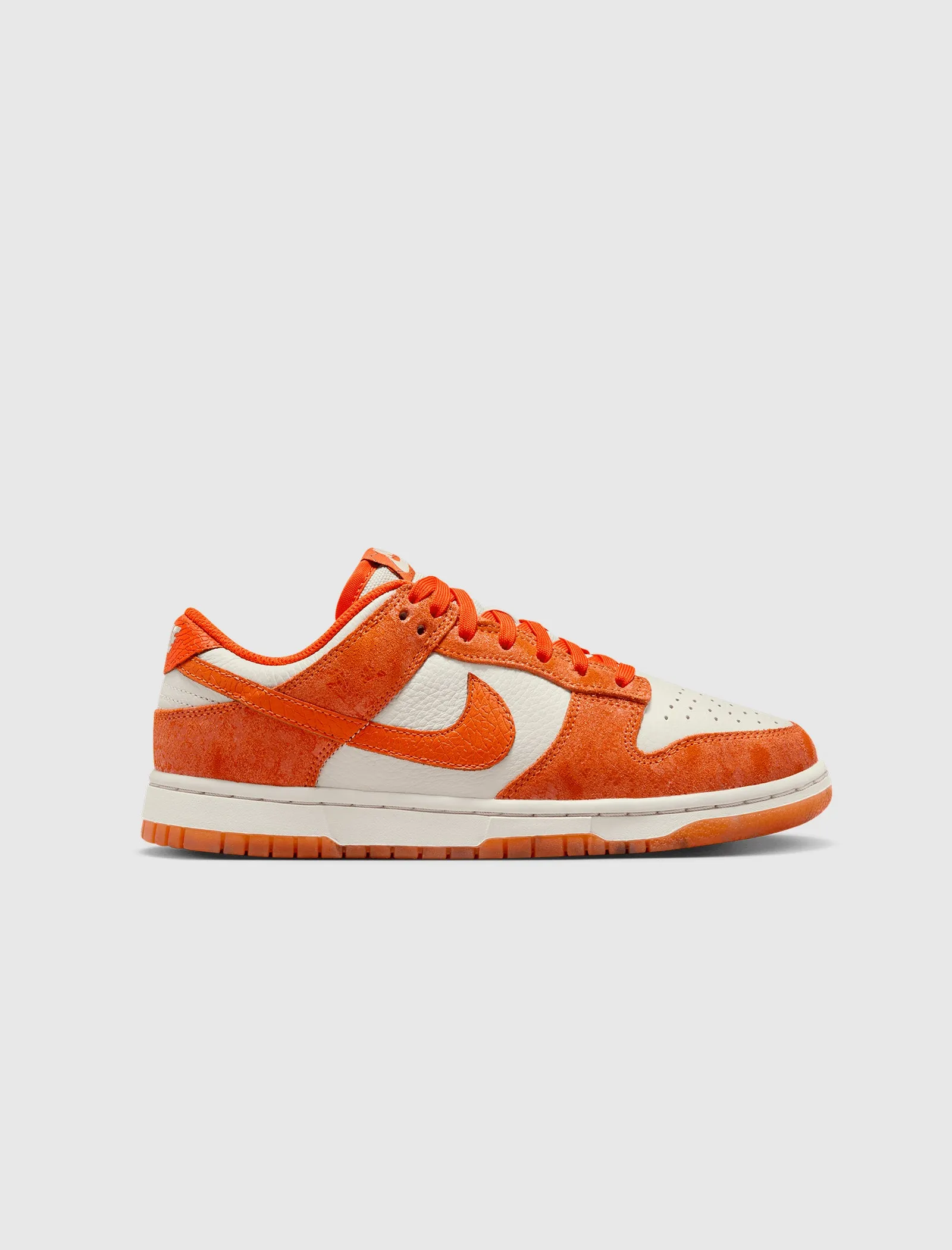NIKE WOMEN'S DUNK LOW 