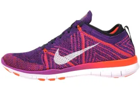Nike Women's Free Tr Flyknit Running Shoe